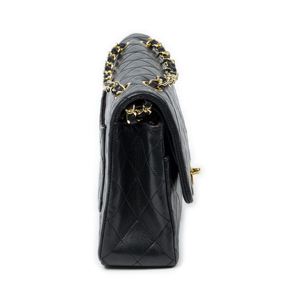 Chanel Classic Double Flap 26 - Picture 4 of 10
